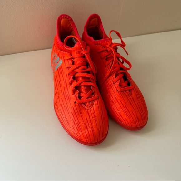 adidas Mens Football BOOTS Shoe Trainers Size 5 - Picture 16 of 16